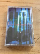 SEALED ELTON JOHN GREATEST HITS VOLUME III 1979-1987 CASSETTE