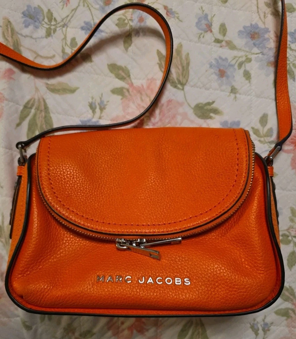 Marc Jacobs Mini Messenger Bags for Women for sale | eBay