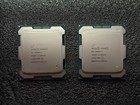 New Listing2x Intel Xeon E5-2680 v4 28C/56T + Supermicro Heatsinks | X10 Proxmox Homelab