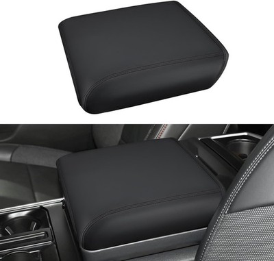 Ford F150 2021-2026 Armrest Cover for Center Console Work Surface Protector