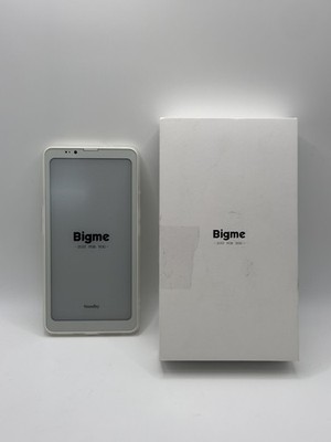 Bigme HiBreak Pro Cell Phone Smartphone 6.13 Inch 8 + 256GB BRAND NEW