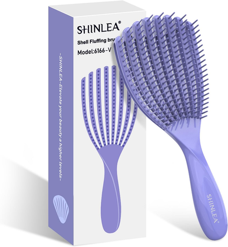 Corioliss spazzola districante professionale - Profumeria Online