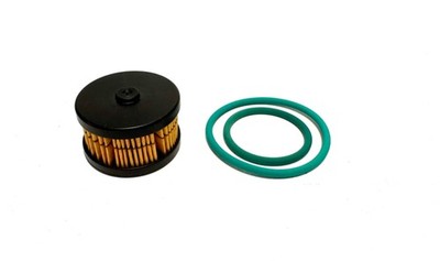 Gas Filter Evaporator Landirenzo Li10 Shut Off Valve GENUINE Set 674000360
