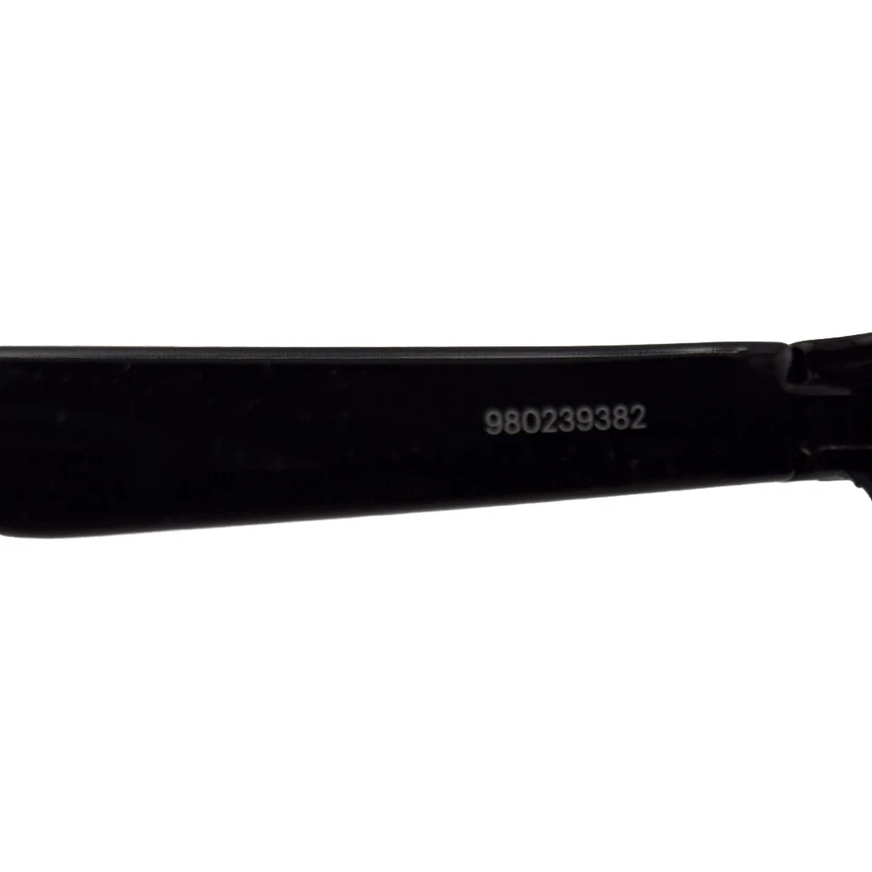 Очки солнцезащитные Smith Optics HaywireSAM черные зеленые линзы ChromaPop 55 мм 18 мм 145 мм - Изображение 4 из 4