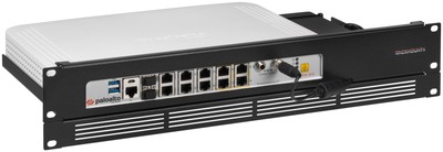 Rackmount.IT Kit for Palo Alto PA-415 NEU