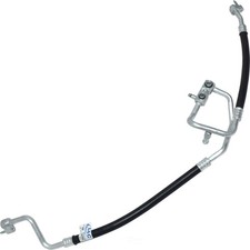 Suction And Discharge Assy  UAC  HA111608C