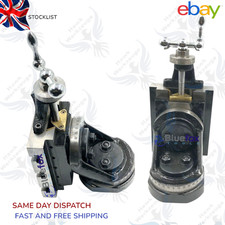 NEW Swivel Vertical Milling Slide Suitable Compatible with Myford lathe