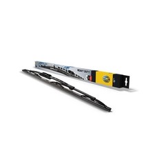 HELLA Wischblatt 9XW 184 107-281 Truck für MERCEDES-BENZ, beidseitig, vorne