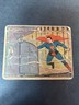 1940 Superman Gum - R145 #45 The Runaway Ship