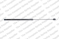 Lesjöfors Heckklappen DäMpfer Gasfeder Kofferraum 8162065 FüR Nissan Note E12