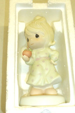 Precious Moments Figurine 1989 