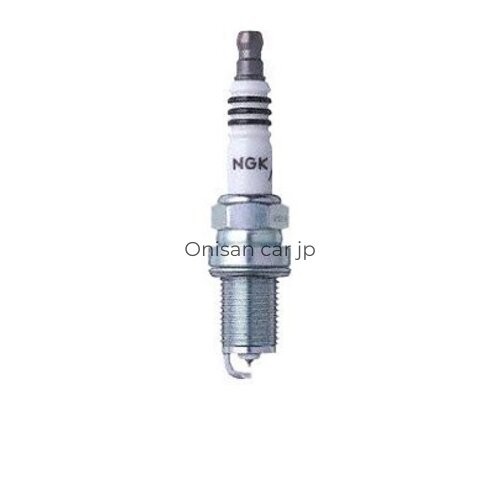NGK #1208 Laser Iridium Spark Plugs ILZFR6D11 - 6 pieces