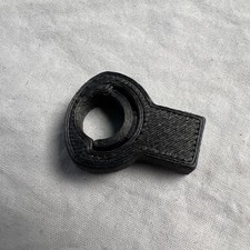 JC409 98-01 ACURA INTEGRA REAR TRUNK LATCH HA...