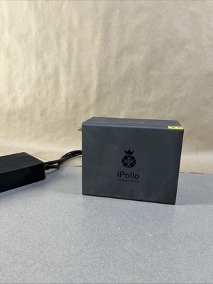 iPollo V1 Mini SE Plus 400MH/s 240W w/ PSU Crypto