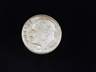 1959-D Roosevelt Dime (90% silver), Circulated (1).