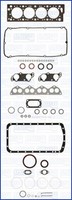 Dichtungsvollsatz Motor Ajusa 50104700 FüR CitroËN 309 Peugeot 405 XB BX 2 3C 3A