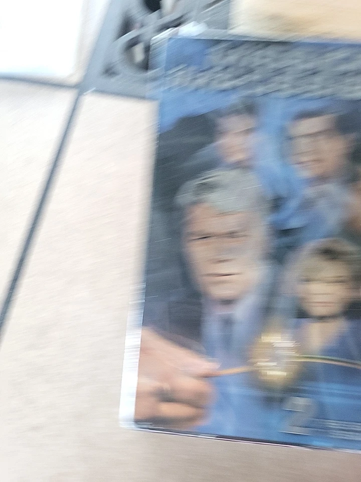 MISSION: IMPOSSIBLE ~ Season 2 ~ SEALED!!! - Image 2 of 4