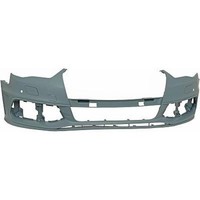 Diederichs 1033351 StoßStange Vorne FüR Audi A3 Sportback (8VA, 8VF) 2012-10.201