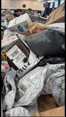 Mystery Lot Package | Unclaimed | Random Items | Lost | Mail