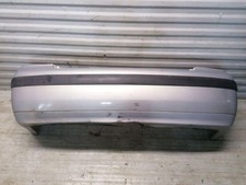 VW BORA 1J2 Hintere Stoßstange 1J5807417 1.90 Diesel 66kw 1999 34342608