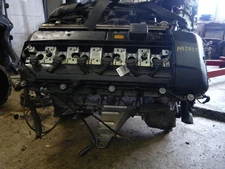 Motor BMW E39 M52B25 2.3 150PS Engine Komplett