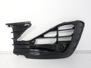 Vw Golf 8 Viii R 5H0 Bj.19-24 Kühlergrill Attrappe Lufteinlass Stoßstange Vorne