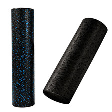 High-Density Foam Roller for Exercise Massage and Muscle Recovery 12/18/24 in