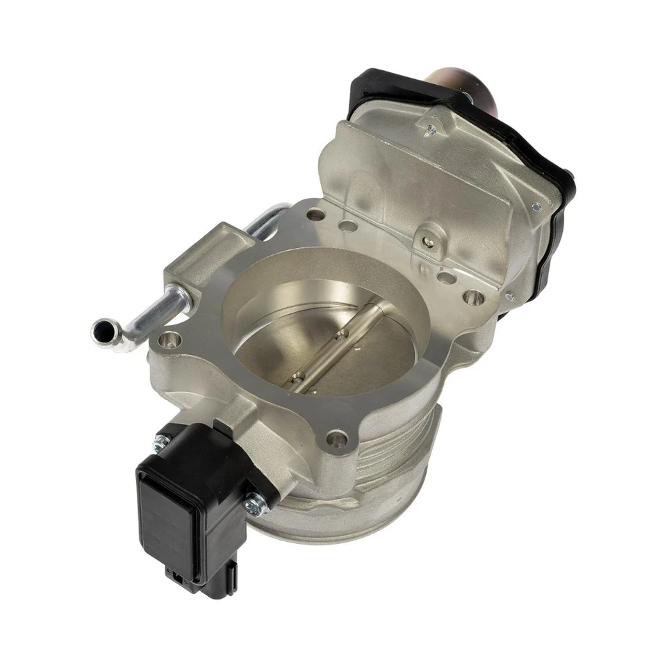 For Ford Thunderbird 2003-2005 Throttle Body | Blade Connector/Terminal Type Foto 3 de 4