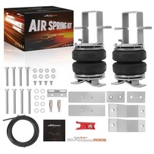 Kit de suspension pneumatique For VW Crafter 4motion Mercedes-Benz Sprinter 4X4