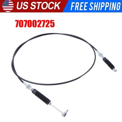 Gear Shift Cable for Can-Am Defender MAX 2020-2025 Replaces 707002725