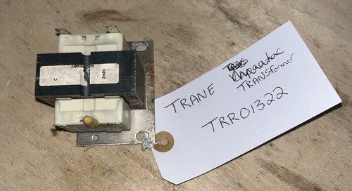 Trane C800713P01 Transformer BE28211004 TRR01322 USED
