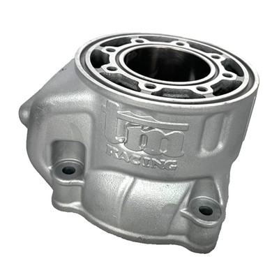 TM VORTEX IAME 125 Zylinder beschichten honen Zylinderinstandsetzung Nicasil