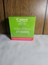 Canon AP-Mm82 Micro Floppy Disks for Electric Typewriters - 10 Count - New Read