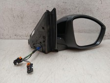 2021 VAUXHALL CORSA 983769791T OS RIGHT DRIVER DOOR WING MIRROR 5 DOOR HATCHBACK