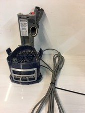 Shark Navigator Lift-Away Deluxe NV360 Main Motor Housing with Power Cord