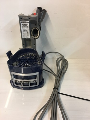 #ad #ad Shark Navigator Lift Away Deluxe NV360 Main Motor Housing with Power Cord $31.59