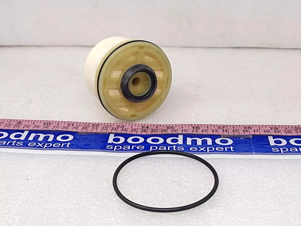 Fuel Filter for ISUZU D-MAX, TOYOTA FORTUNER, INNOVA - KS086300-2720 - DENSO - Image 3 of 4