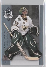 2007-08 Upper Deck The Cup 31/249 Marty Turco #69 0f8