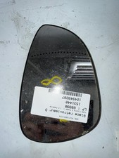 Glace de rétroviseur Ford FIESTA