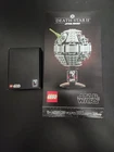 LEGO Star Wars Death Star II 40591 40th Anniversary 289 Pieces Complete Set