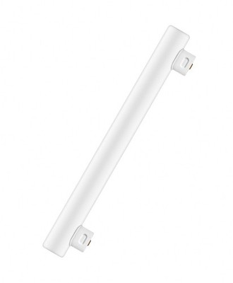 OSRAM LEDinestra VALUE, LED-Röhre aus Plastik für S14s Sockel, 30cm Länge, nicht