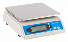 Brecknell 405-LCD Electronic Bench Scale - BS...