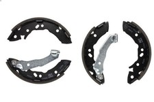 Mâchoire de frein Hyundai ATOS