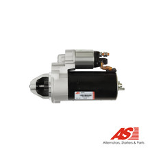 New OEM Quality Starter Motor BMW 760i Rolls Royce Phantom 0001109202