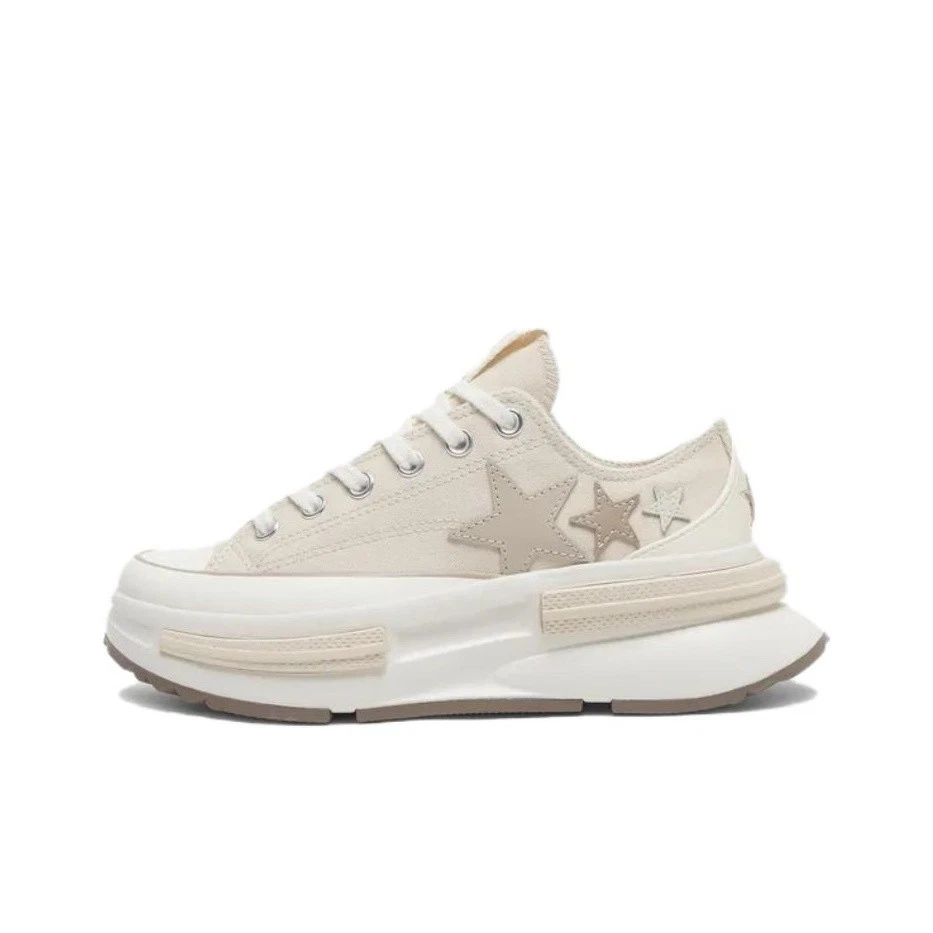 converse ランスターレガシー Converse Run Star Legacy CX Low Stars - Light Khaki for Sale