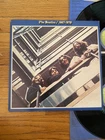 THE BEATLES 1966-1970 NM DOUBLE LP ORIG. 1973 APPLE MASTERED BY CAPITOL ETCHED