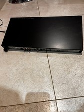 Sony BDP S373 Blu Ray DVD CD Player Smart HD 1080p Tested & Working (No Remote)