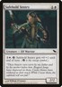 Shadowmoor Safehold Sentry MTG Magic the Gathering NM