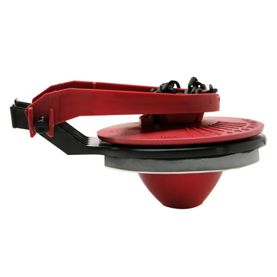 #ad Fluidmaster PerforMAX 2 in Vinyl Toilet Flapper Repair Kit $16.10