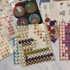 Vintage 80’s And 90’s Sticker Lot — photo 10